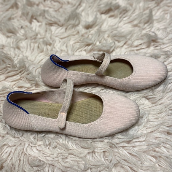 ROTHY’s Max Square Mary Jane 6.5 - Picture 2 of 6